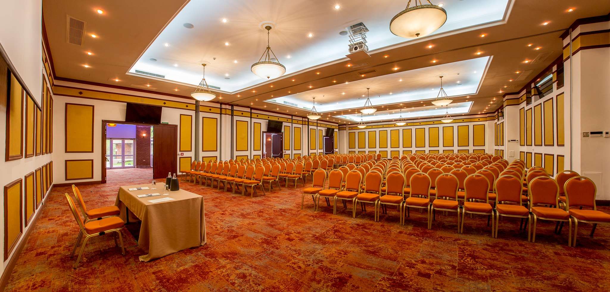 Conference room