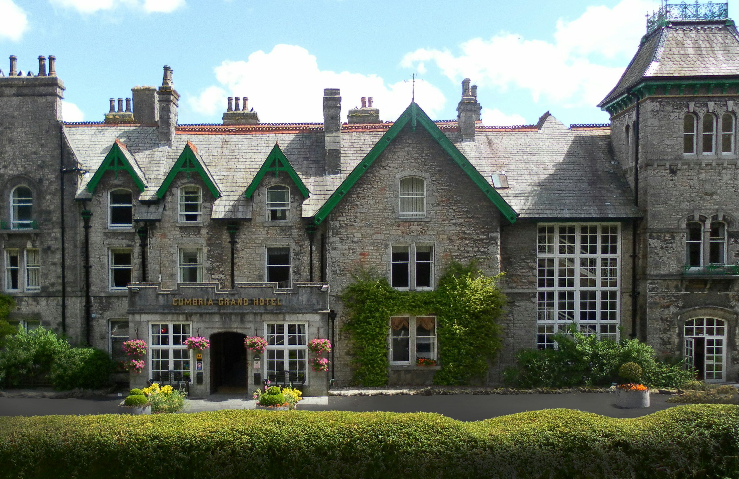 Building