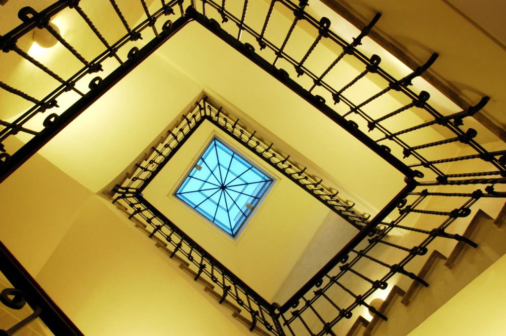 Stairs Photo