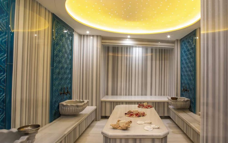 Spa Photo