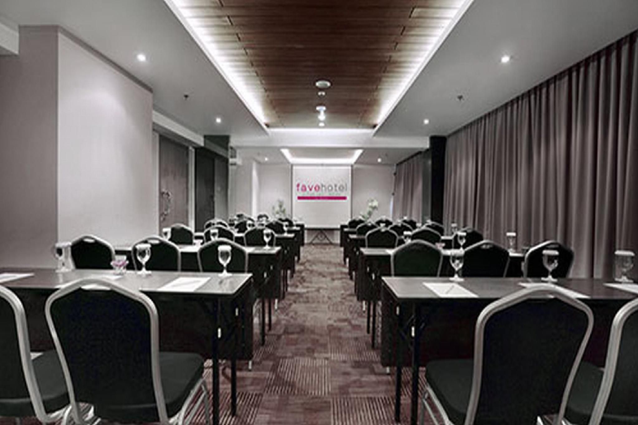 Conference room