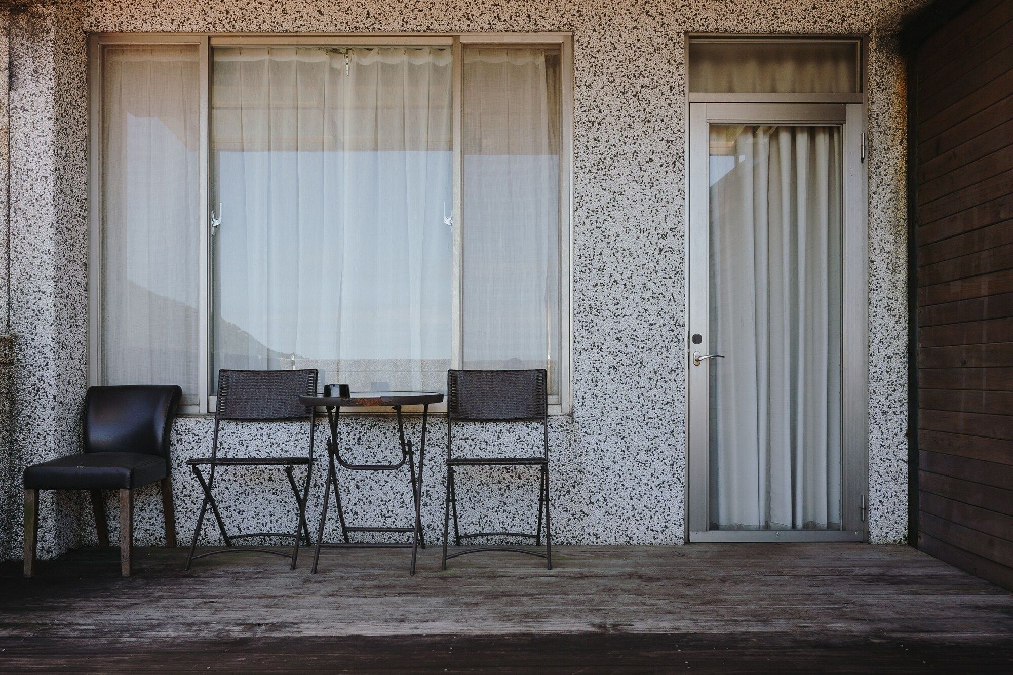 Outdoor view