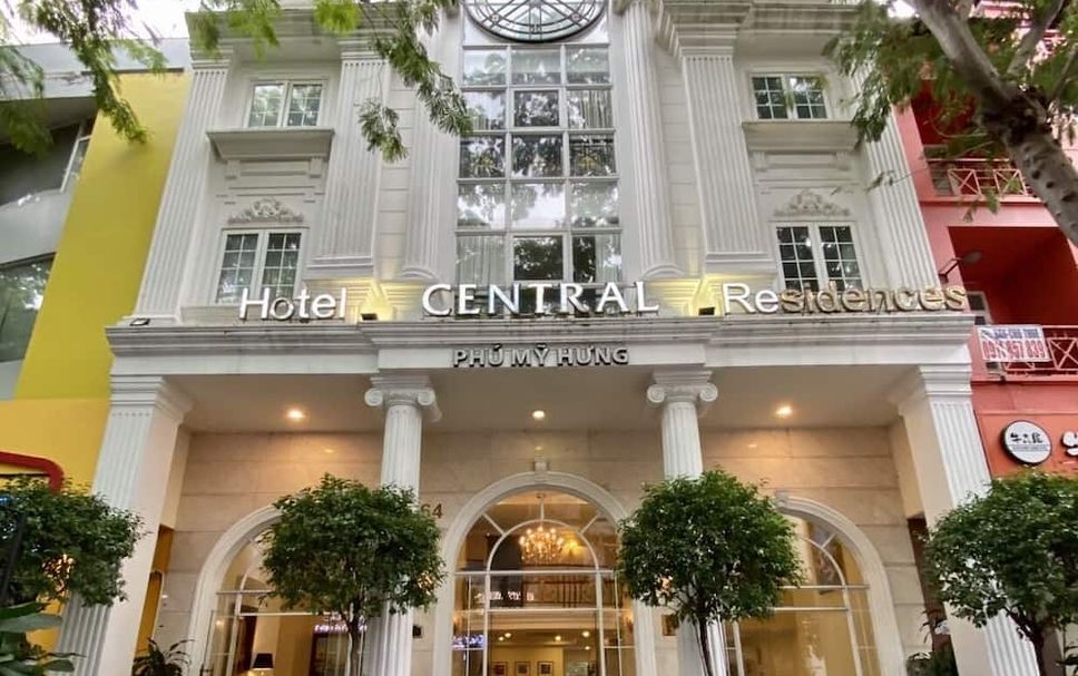 Building Photo