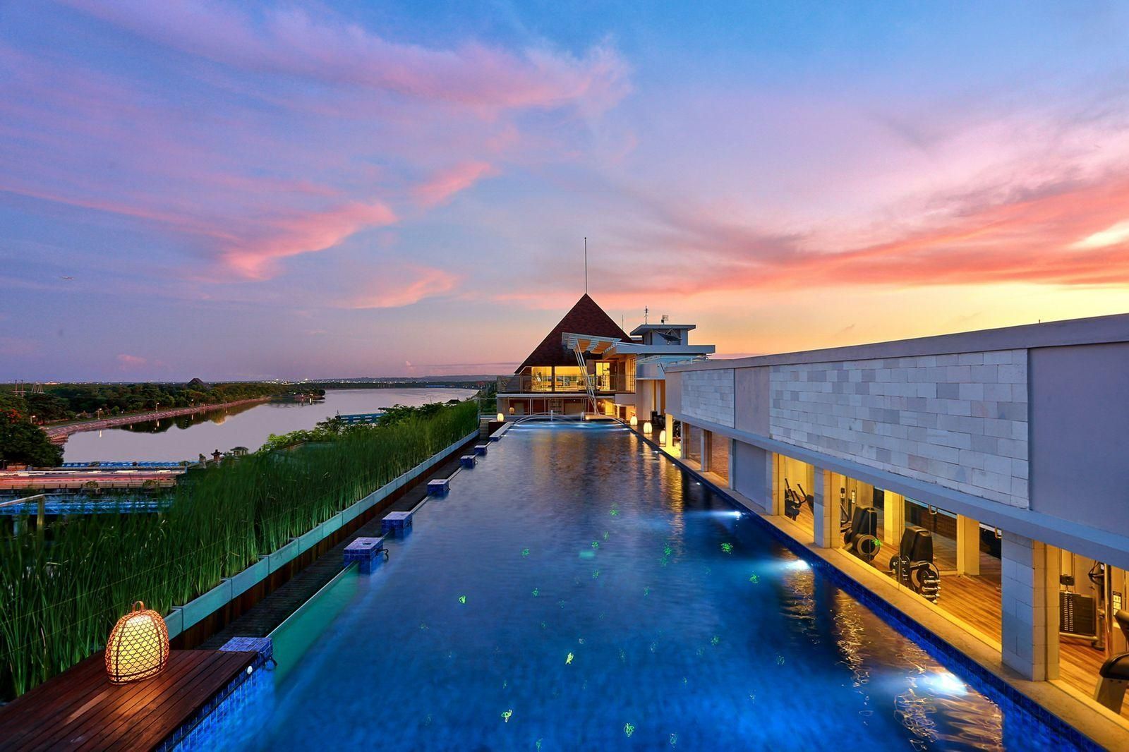 Outdoor view