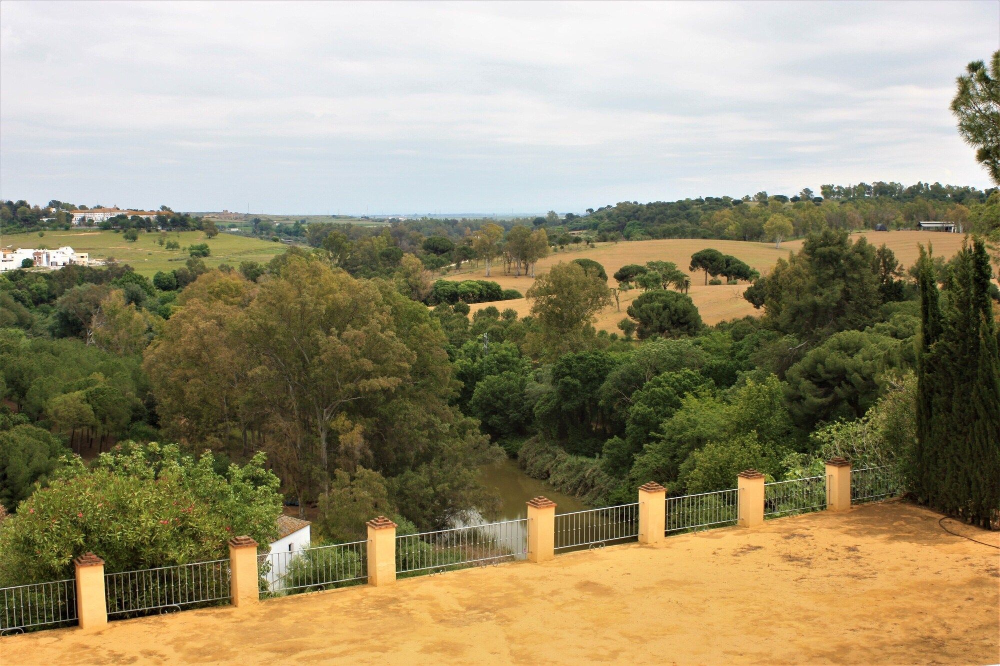 Outdoor view