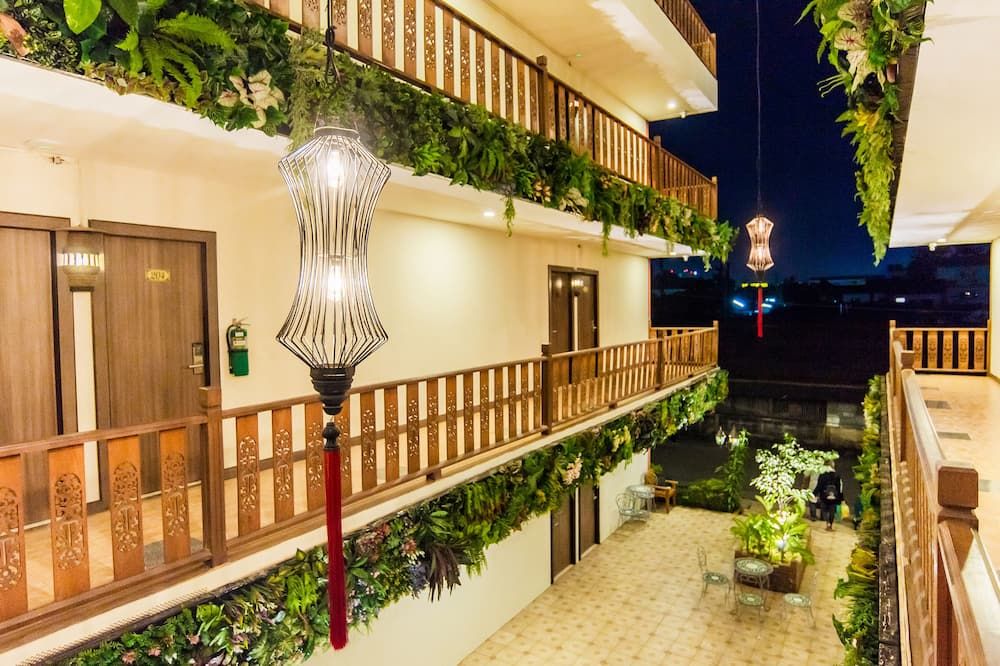 Outdoor view
