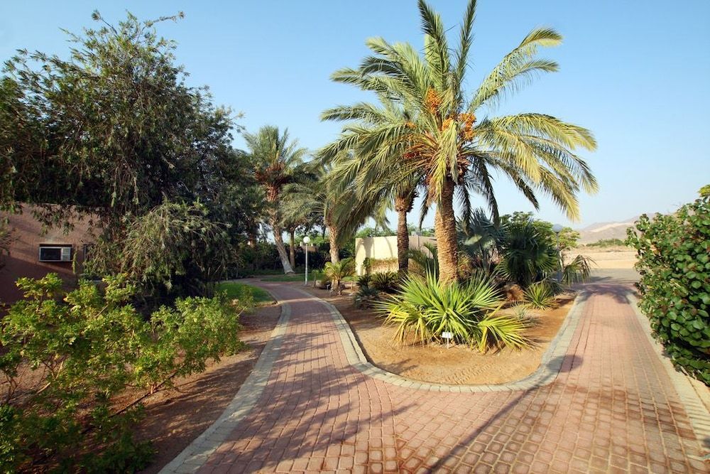 Outdoor view