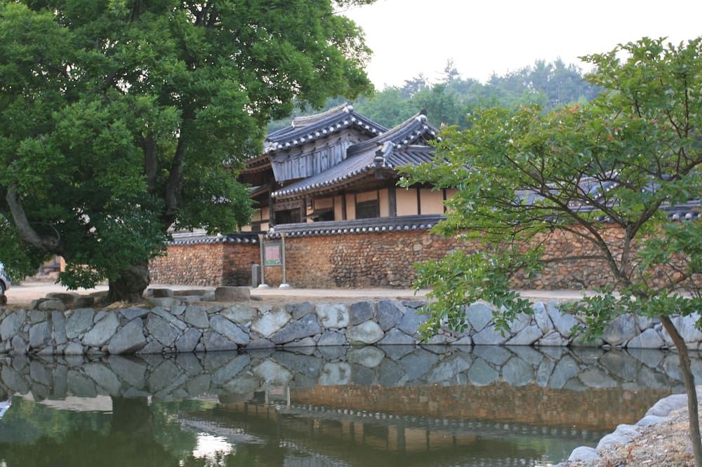 Outdoor view