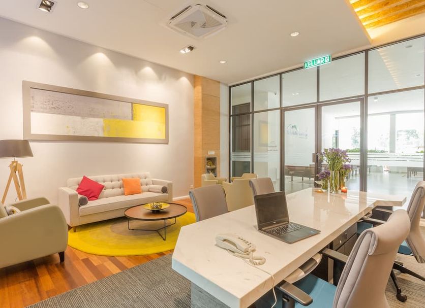 Dining room Photo