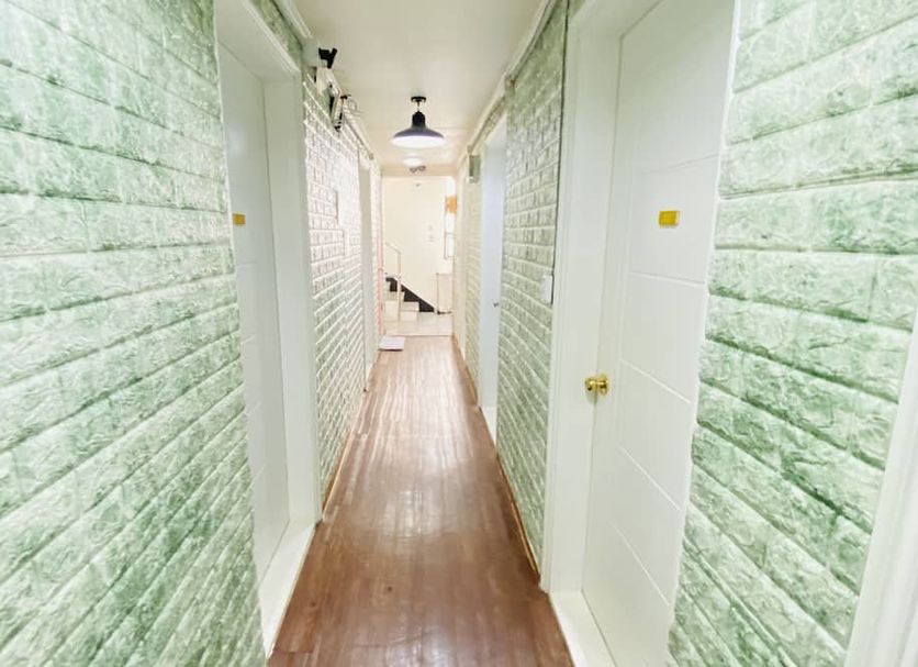 Hallway Photo