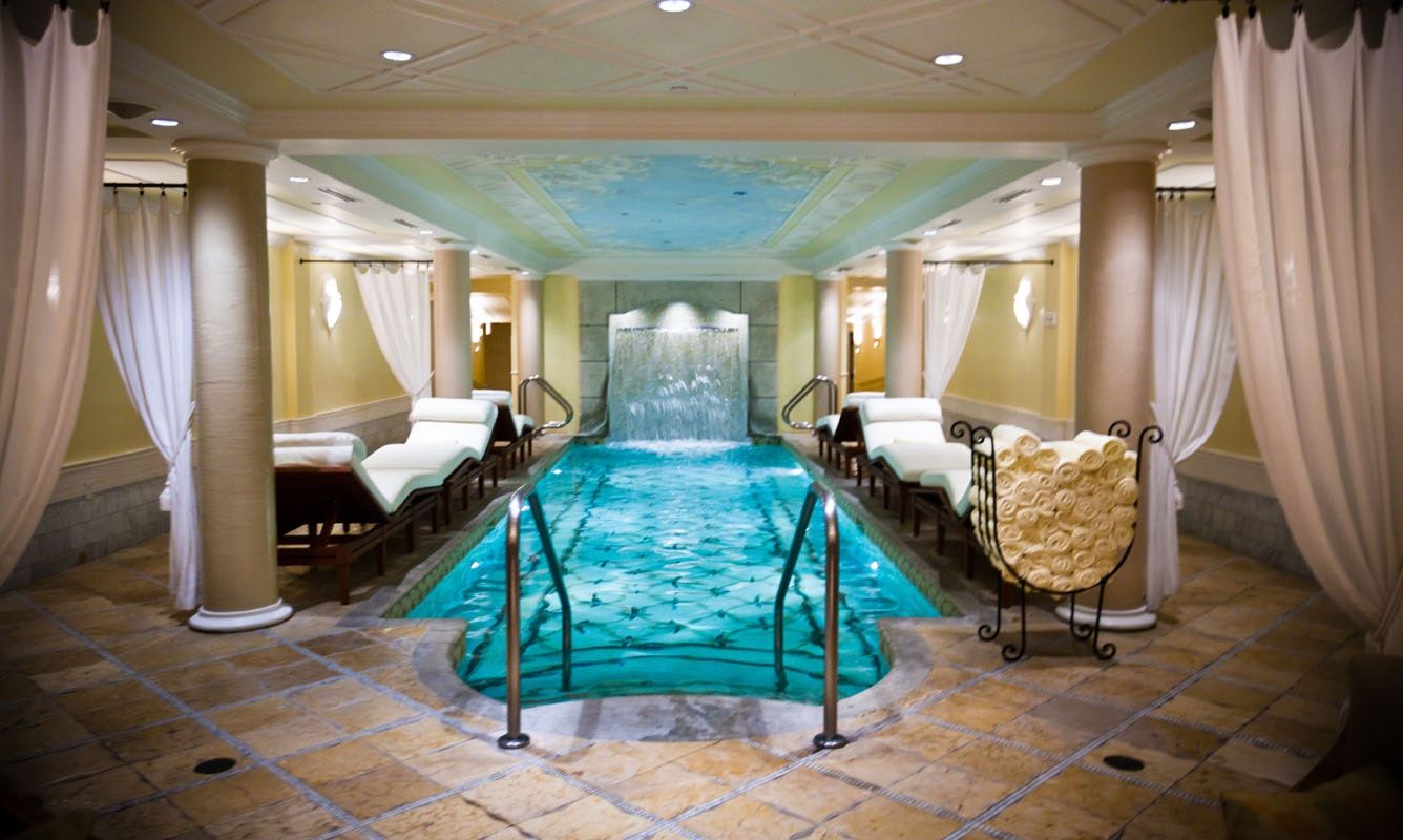 Spa