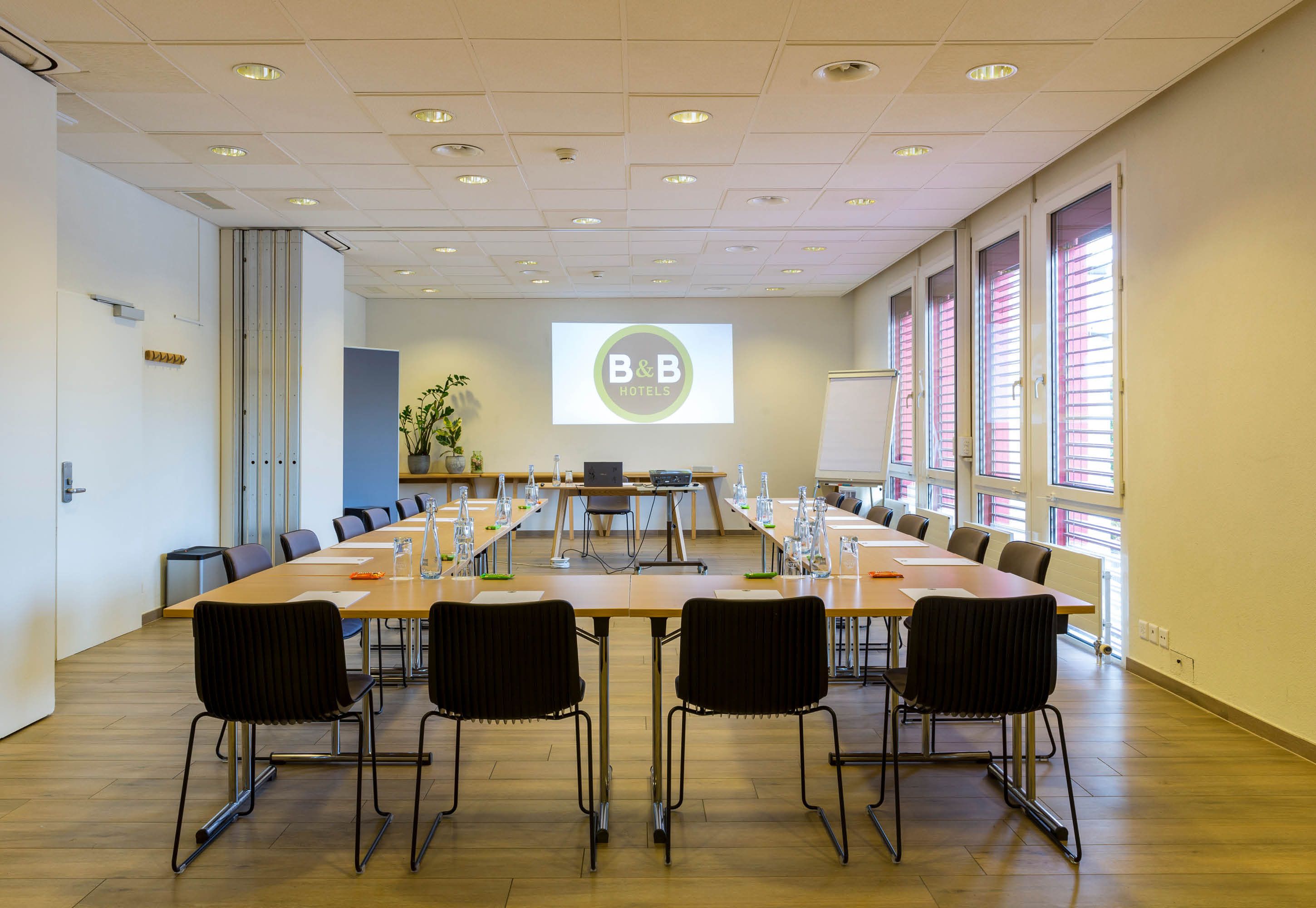 Conference room