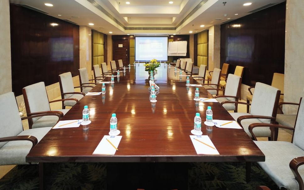 Conference room Photo