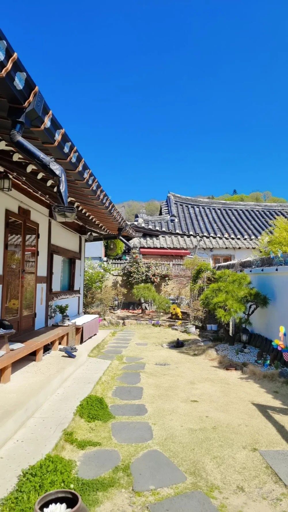 Outdoor view