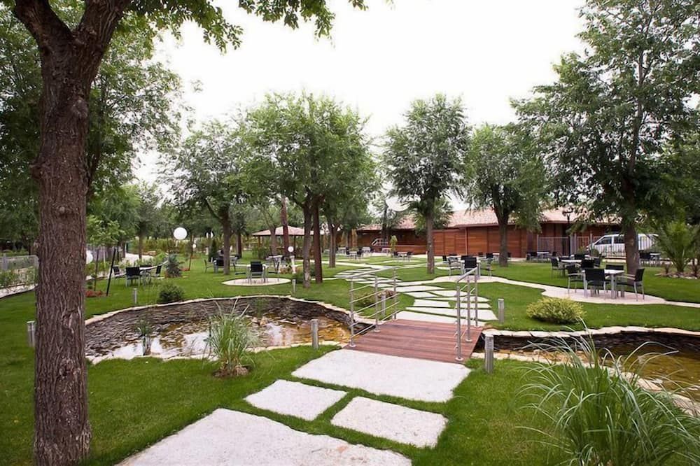 Outdoor view