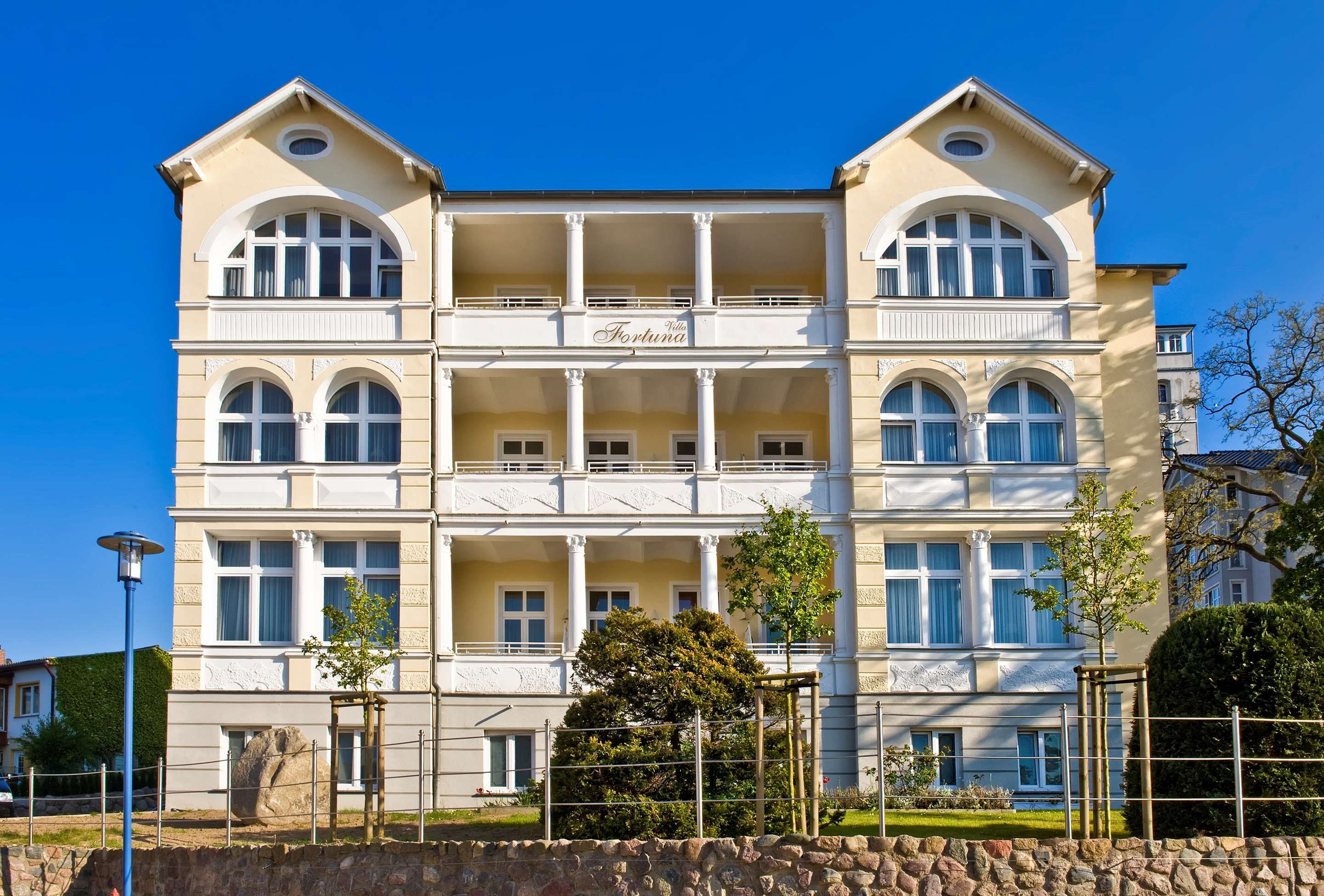 Building Photo