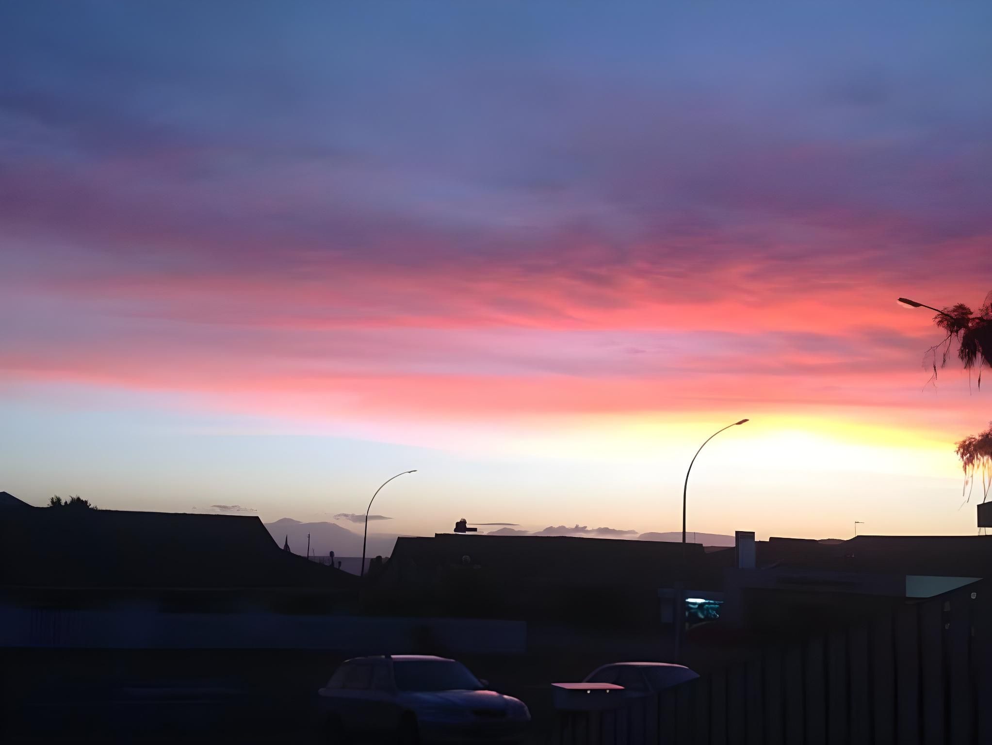 Outdoor view