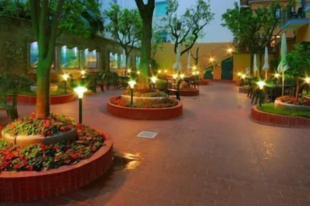 Outdoor view