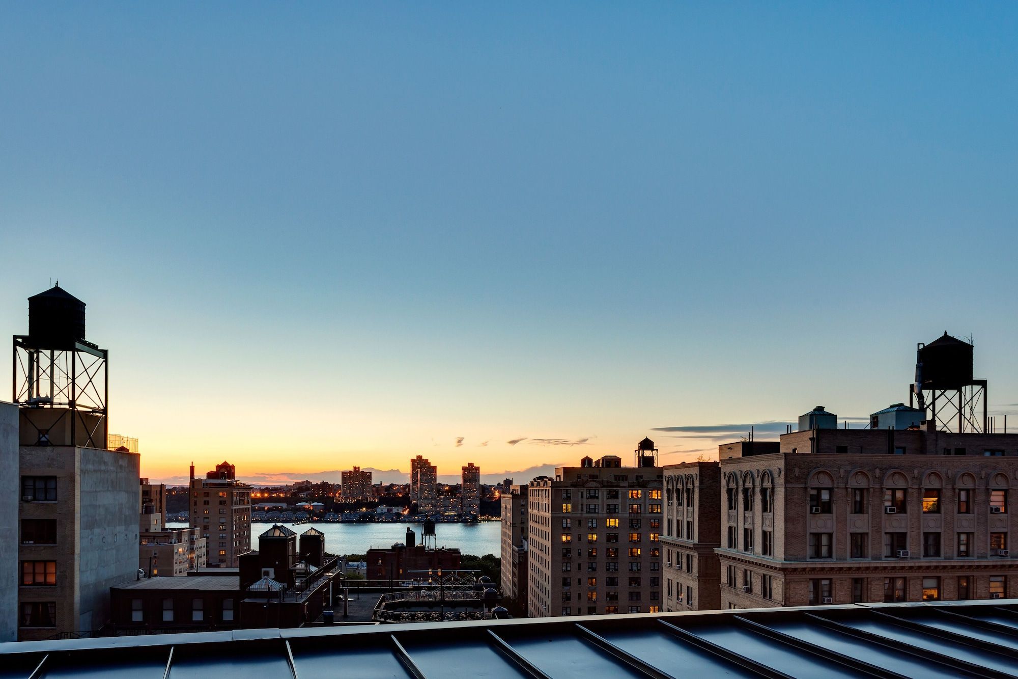 Outdoor view
