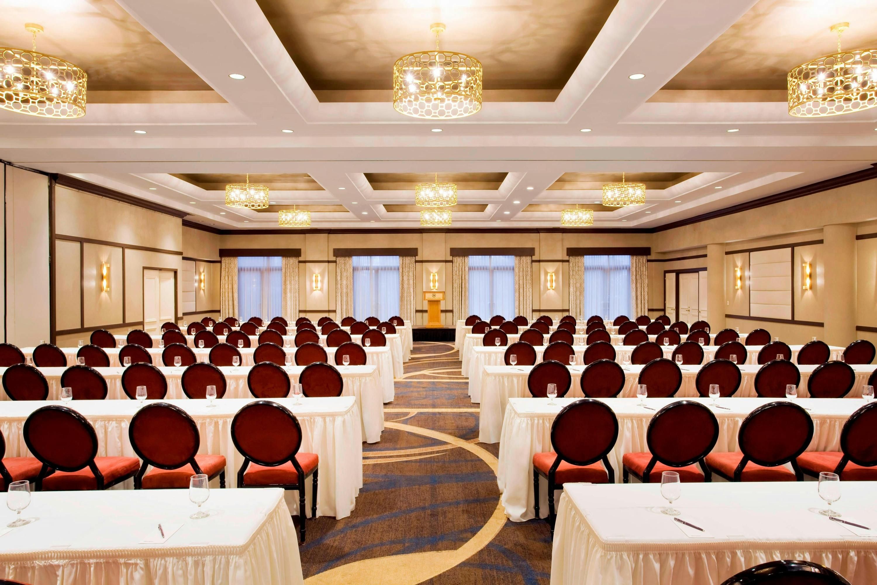 Conference room