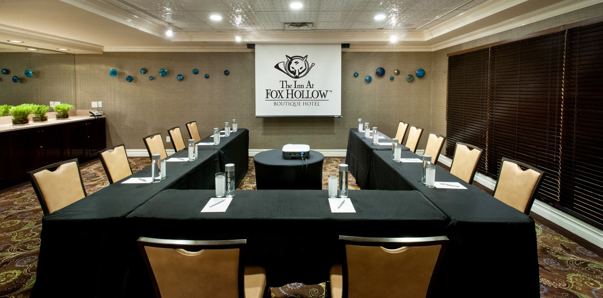 Conference room