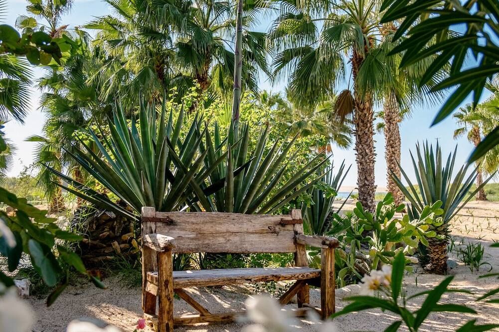 Outdoor view