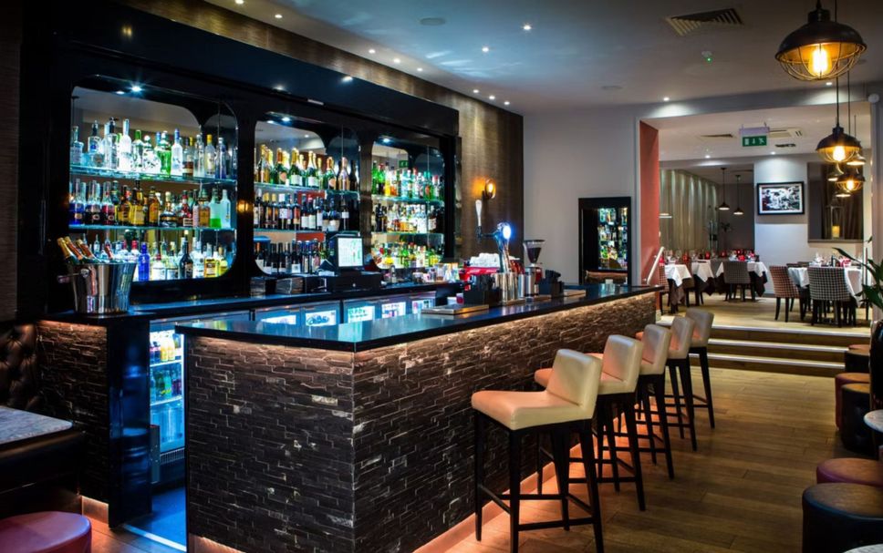 Bar Photo