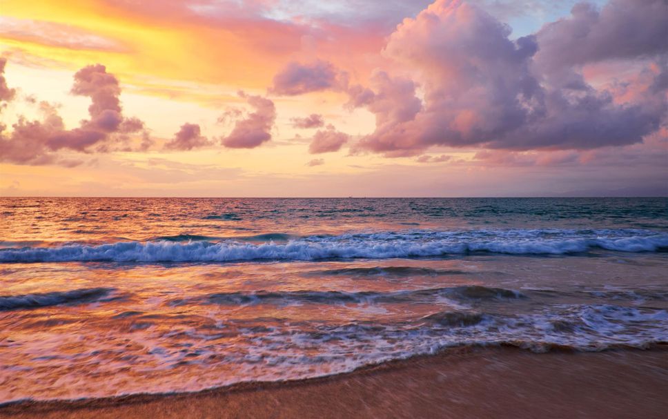 Beach Photo
