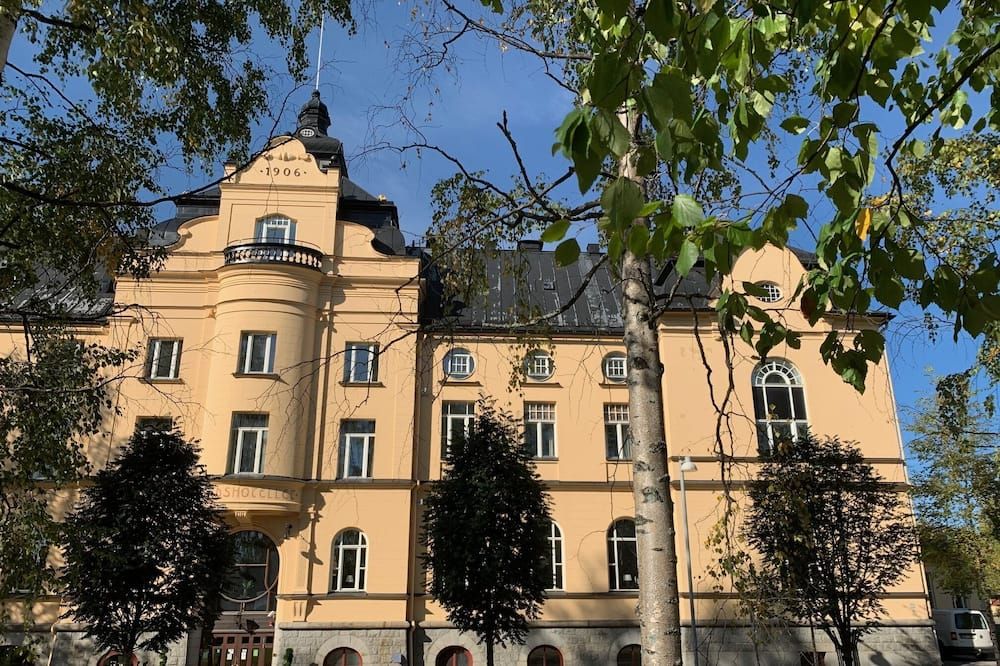 Building