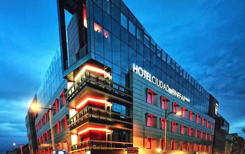 Building Photo