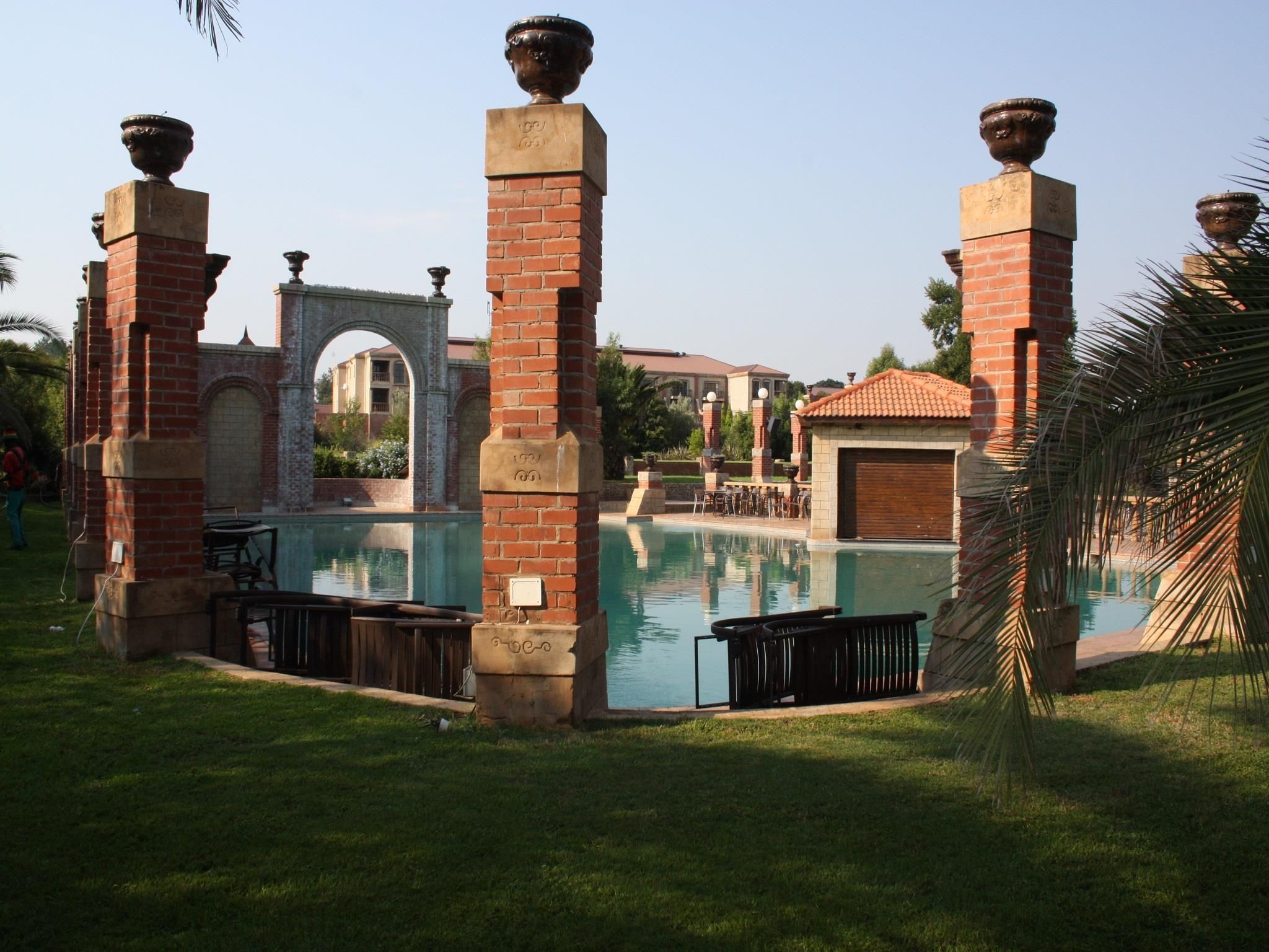 Outdoor view