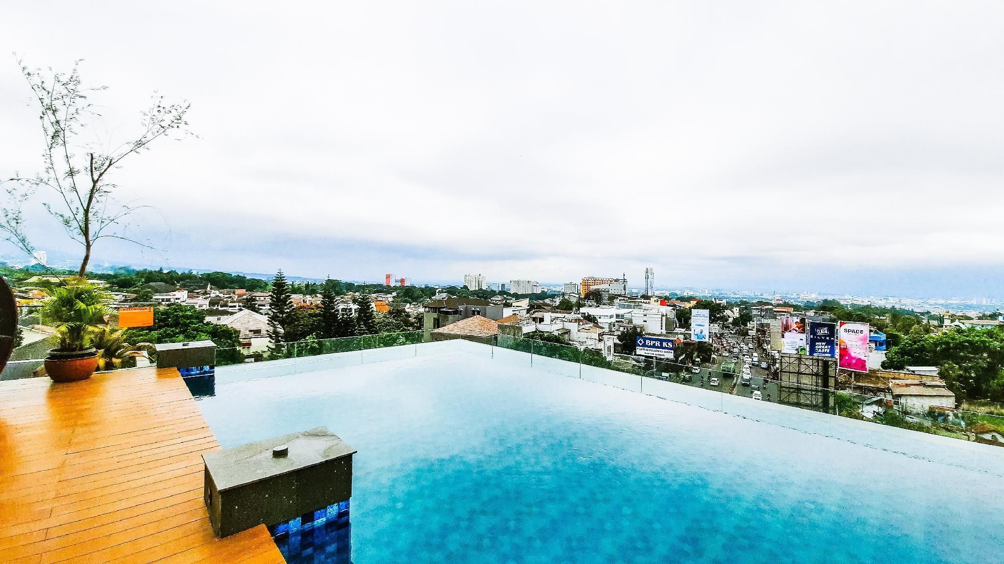 Outdoor view