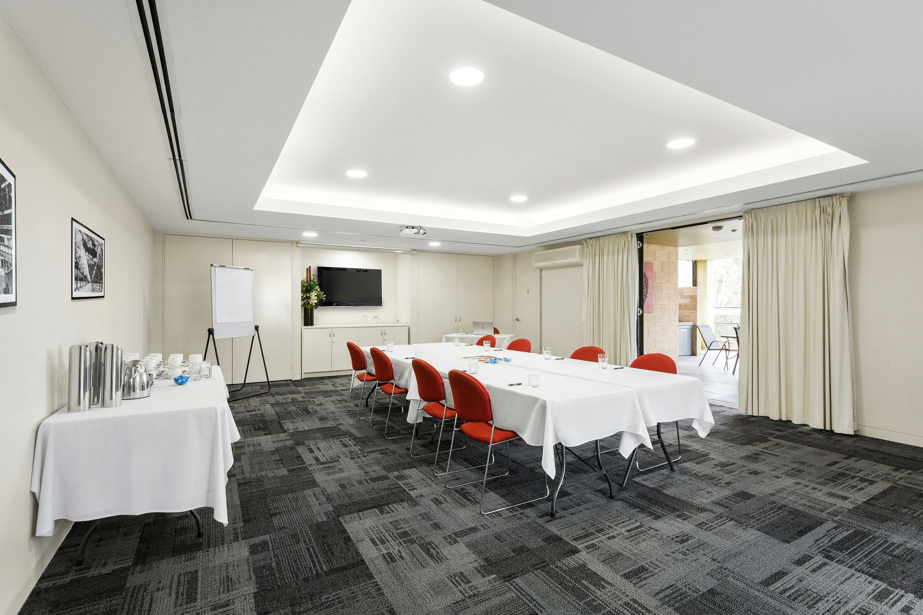 Conference room