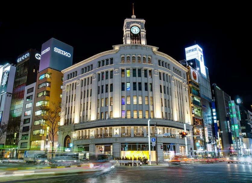 Building Photo