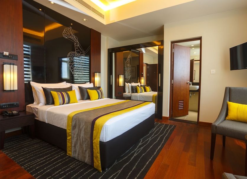 Bedroom Photo