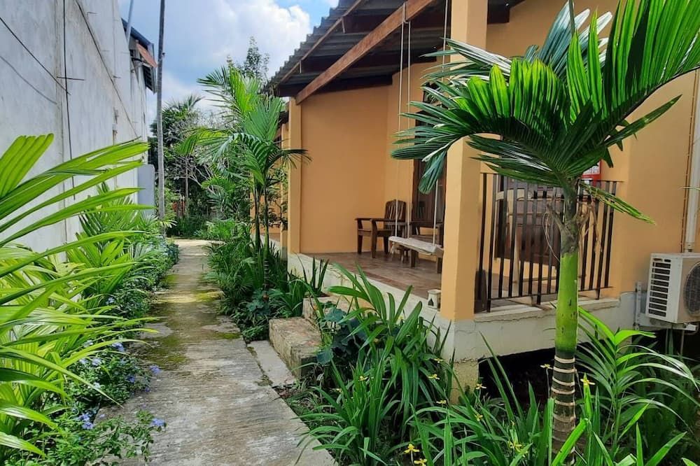 Outdoor view