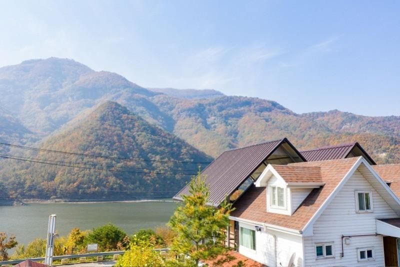 Outdoor view