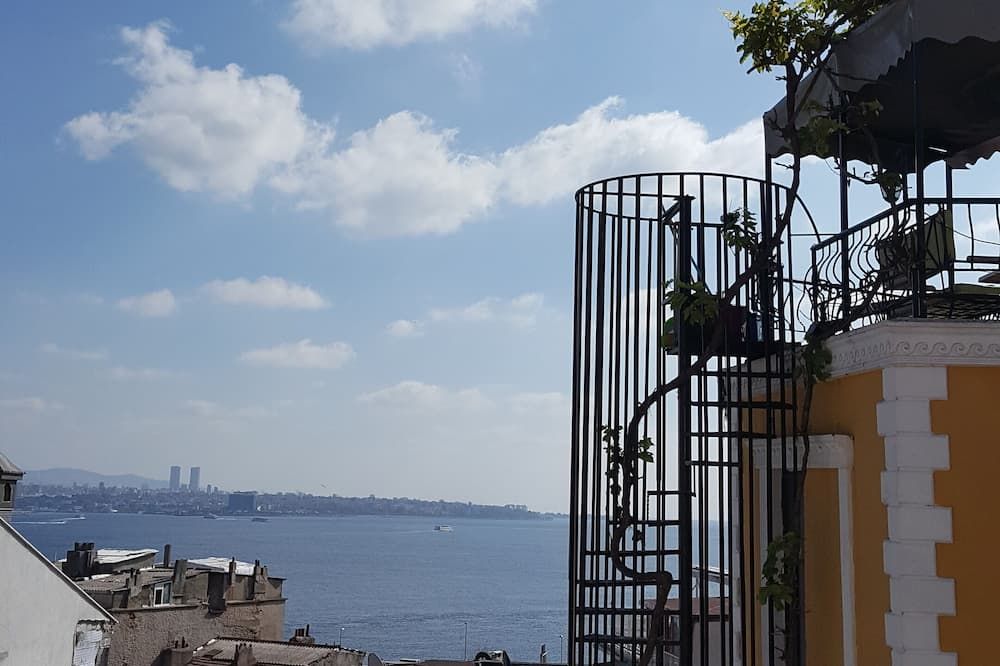 Outdoor view