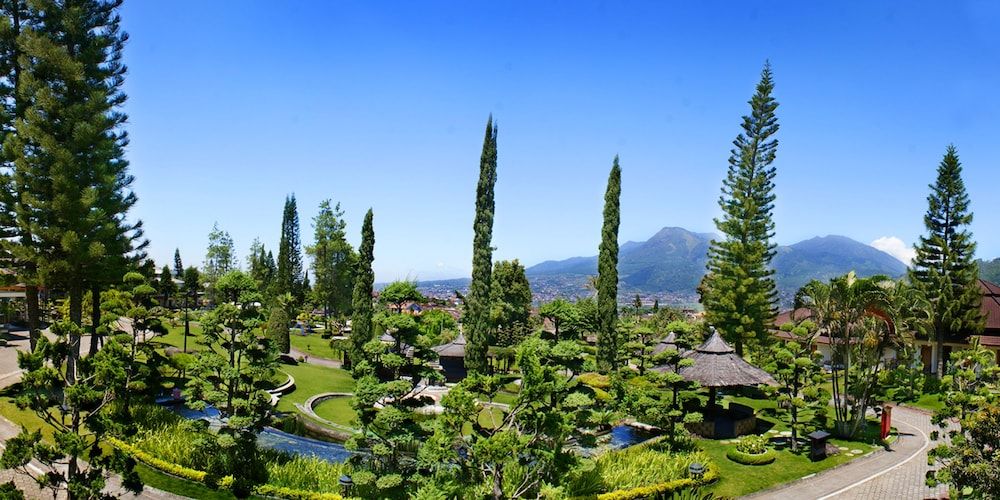 Outdoor view