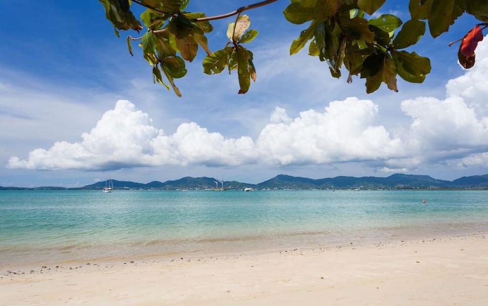 Beach Photo