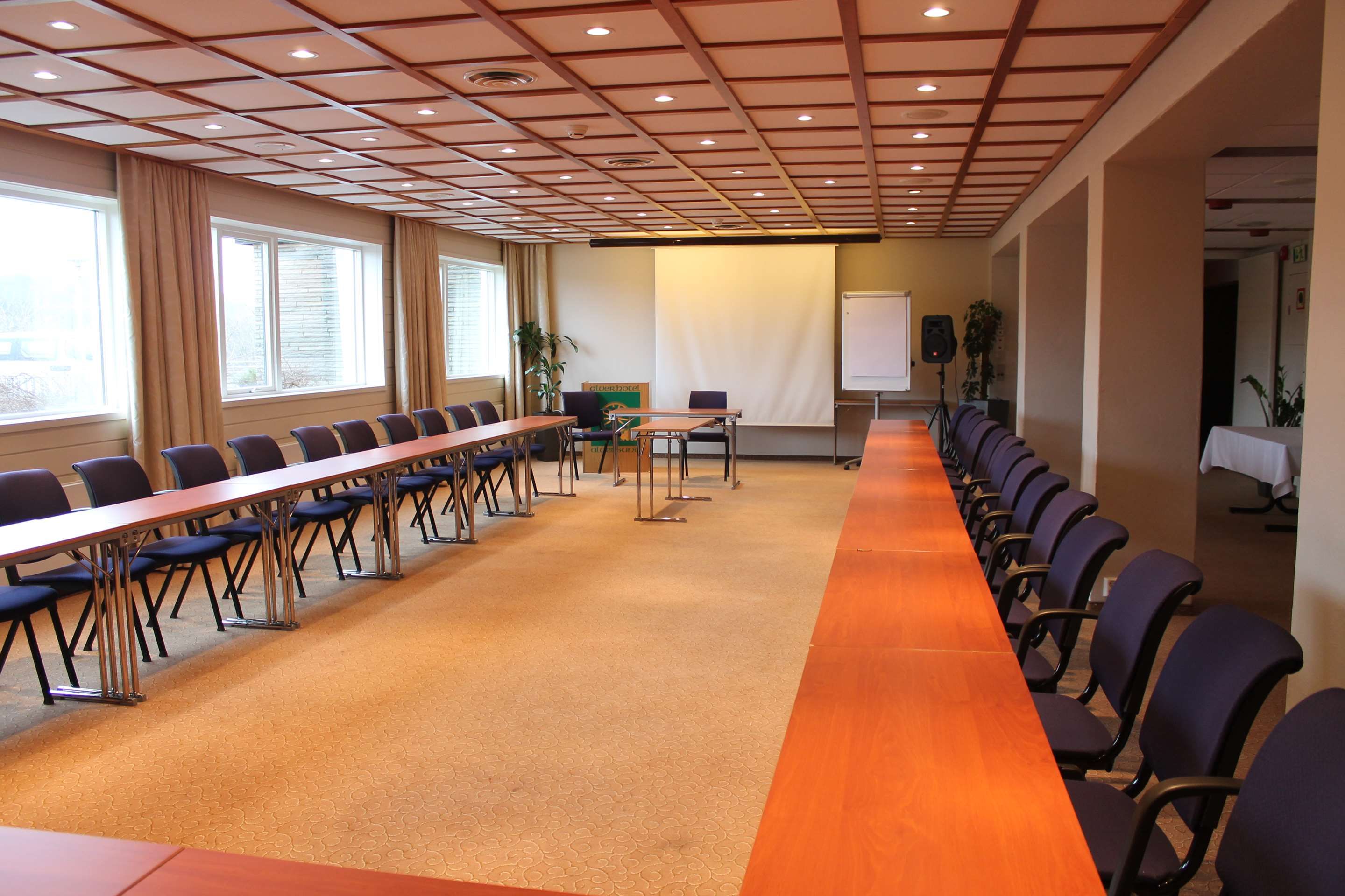 Conference room