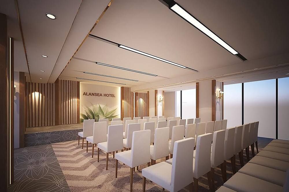 Conference room