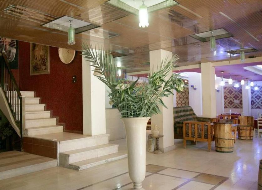 Stairs Photo