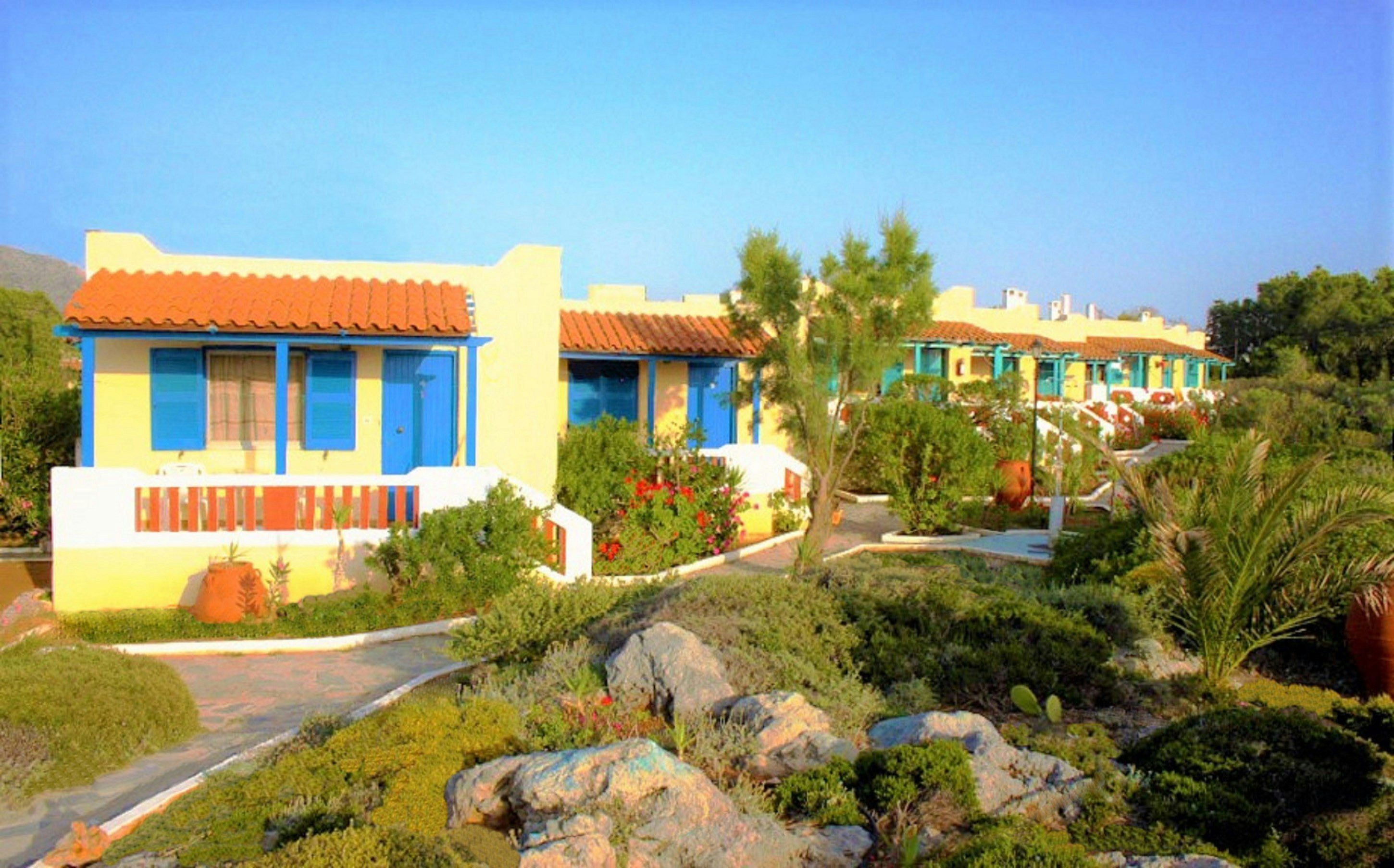 Outdoor view