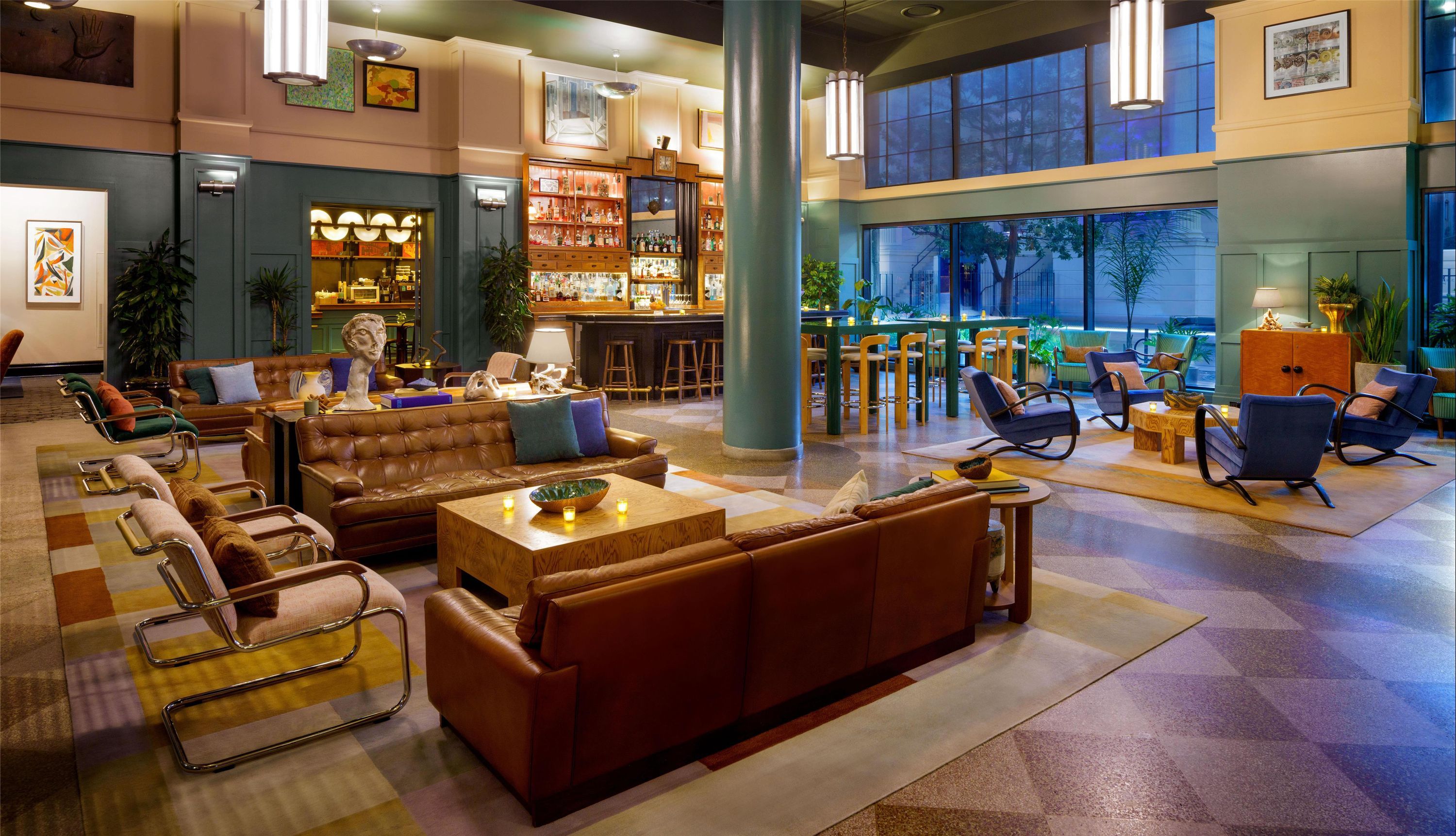 Lounge