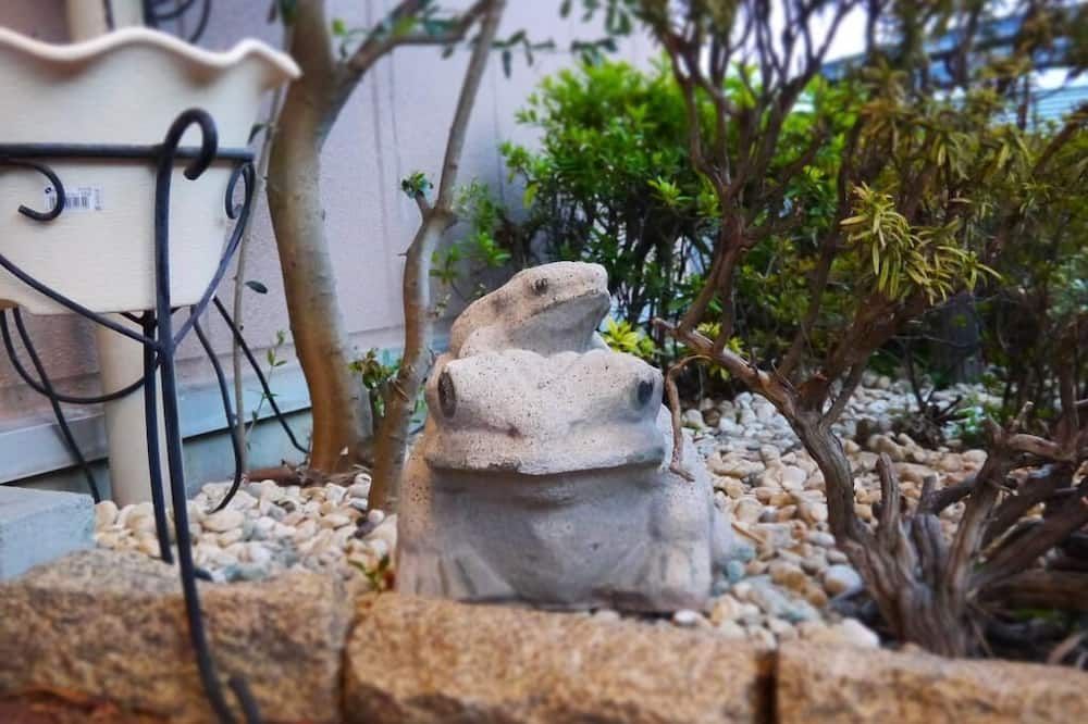 Outdoor view