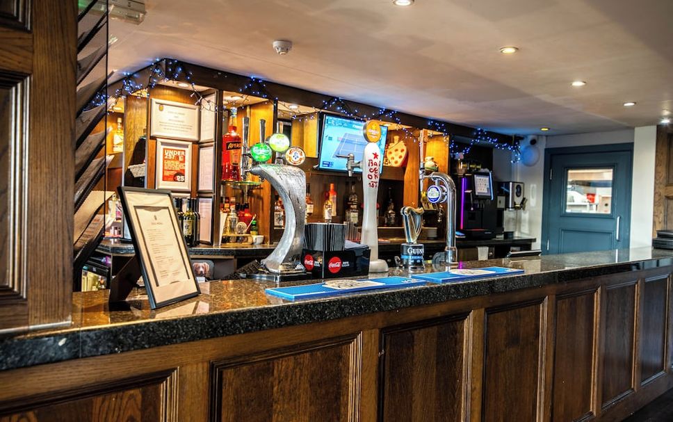 Bar Photo