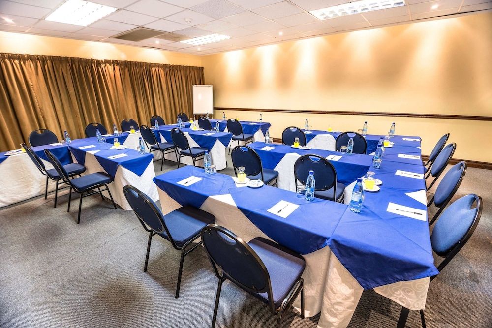 Conference room
