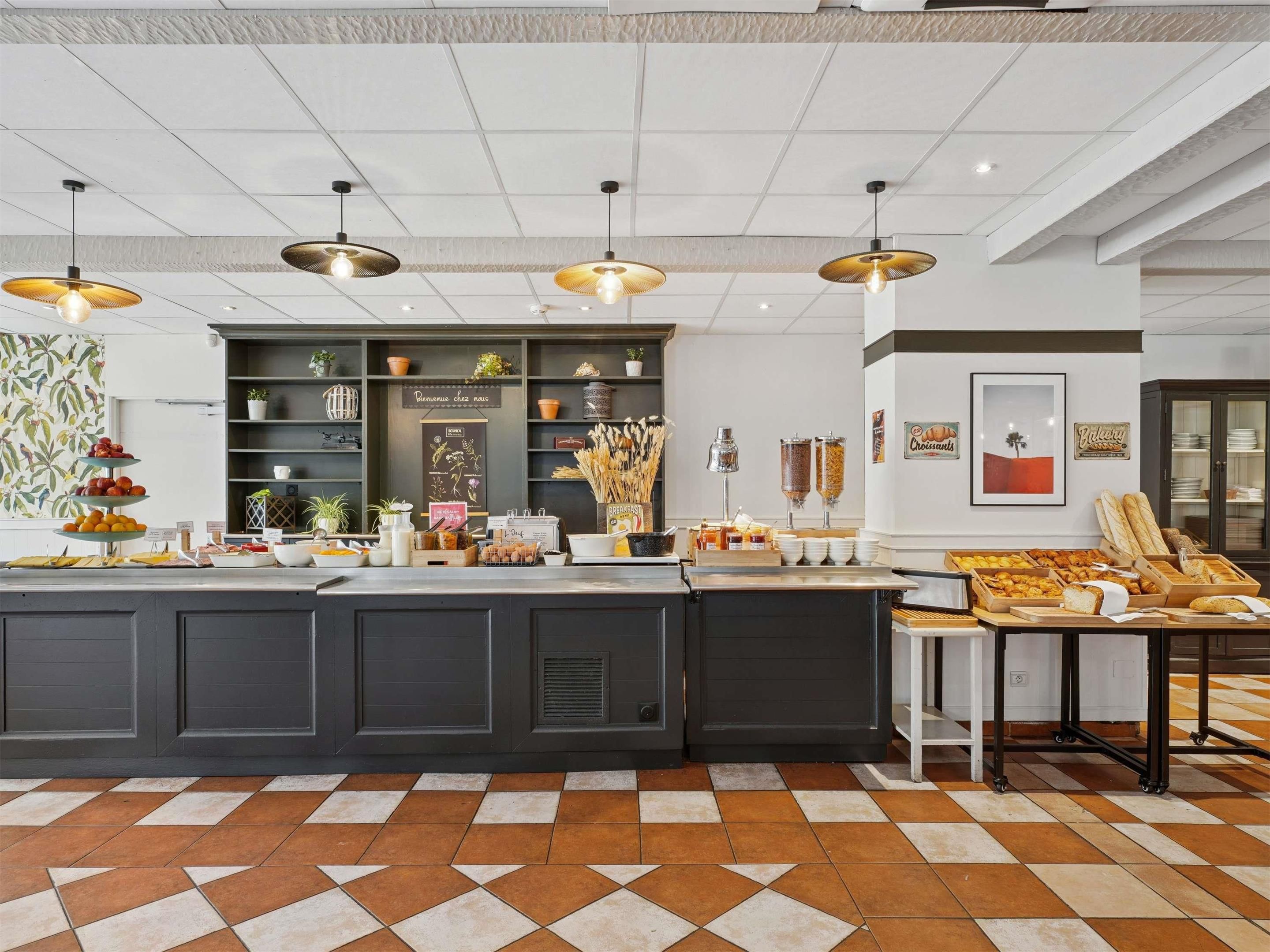 Buffet
