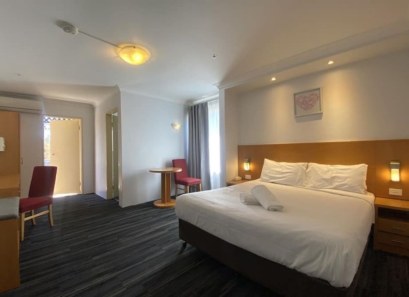 Bedroom Photo